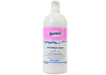 Renew Rinse-Free Perineal Wash Case of 12