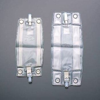 Hollister Urinary Leg Bag
