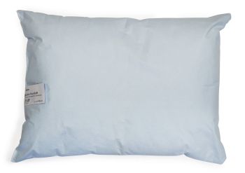 McKesson Bed Pillow w Microfiber Cover