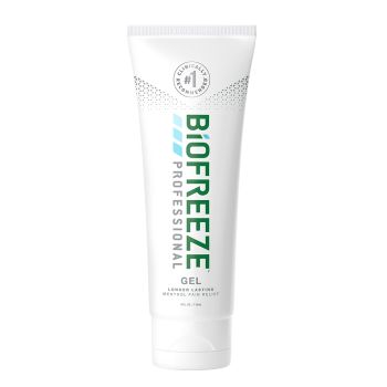 Professional Topical Analgesic - Tube