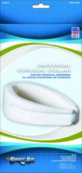 Sport-Aid Cervical Collar