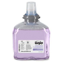 GOJO Premium Foam Handwash with Skin Conditioners for TFX 1200ml, Case