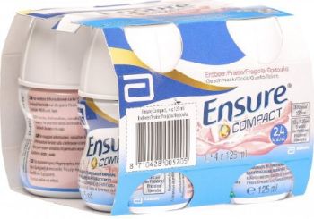 Ensure Compact TN Oral Supplement