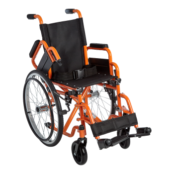 Ziggo Lightweight Pediatric Wheelchair