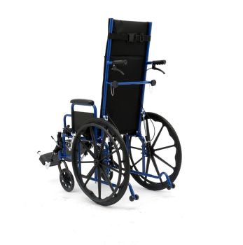 Ziggo Pro Pediatric Reclining Wheelchair