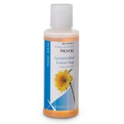 Provon Antimicrobial Soap Lotion with 0.3% Chloroxylenol
