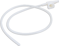ReliaMed Straight Packed Suction Catheter