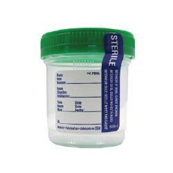 DuoClick Specimen Container | AvaCare Medical