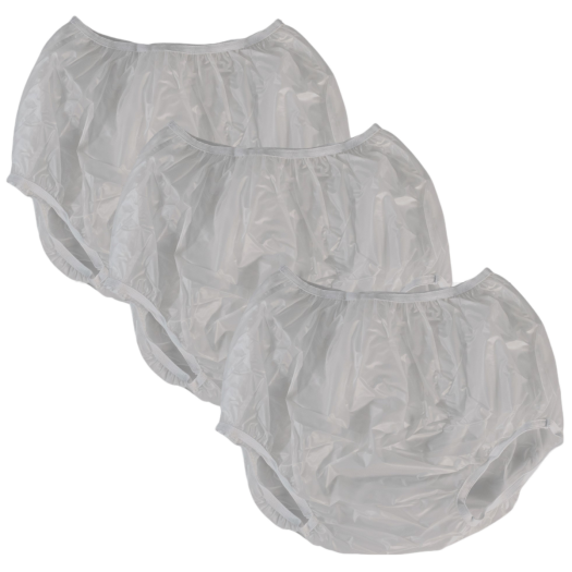 Waterproof Vinyl Pullon Pant AvaCare Medical