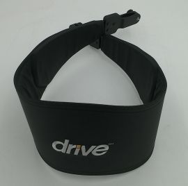 Backrest Assembly for the Drive Medical Nitro HD - 10266HD04