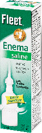Fleet Adult Enema 4-1/2 oz.