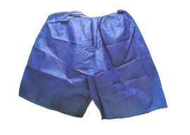 DUKAL Shorts, Unisize, Dark Blue