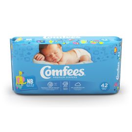 Comfees Baby Diapers