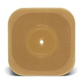 Little Ones 2 Piece Cut-to-Fit Hydrocolloid Stomahesive Skin Barrier 1/5 to 1 1/14"
