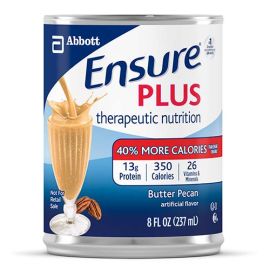 Ensure Plus Therapeutic Nutrition Shake
