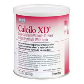 Calcilo XD Low Calcium/Vitamin D Free