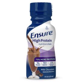 Ensure Active High Protein for Muscle Health