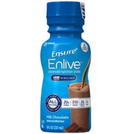 Ensure Enlive Advanced Therapeutic Nutrition Shake