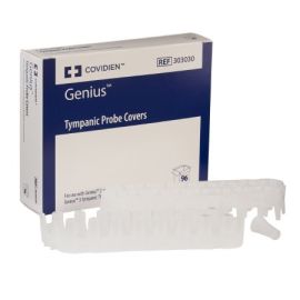 Genius 2 Tympanic Thermometer Probe Cover