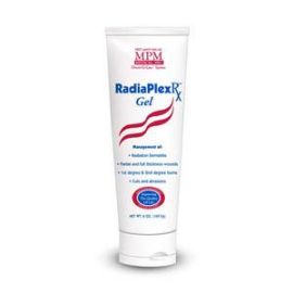 MPM Medical RadiaPlex Rx Wound Gel Dressing