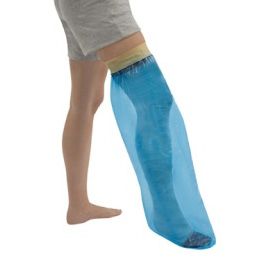 Cast/Bandage Protector, Medium Leg