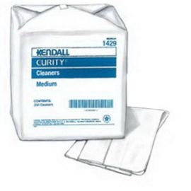 Curity Cleaner Large 13-1/2" x 13-1/2"