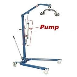 Lumex Hydraulic Pump