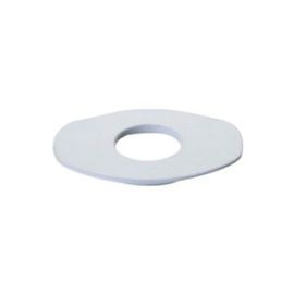 All-Flexible Oval Flat Mounting Ring
