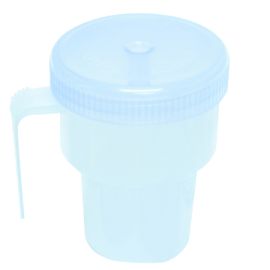 Kennedy Spillproof Drinking Cup 7 oz w Lid