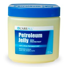 CareAll Petroleum Jelly 13oz Jar