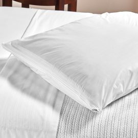 PRIMACARE Allergy Relief Pillow Cover, Standard