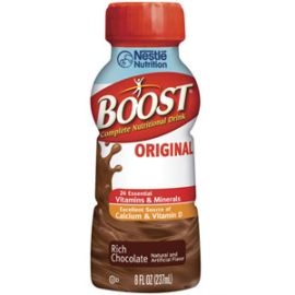 Boost Original Ready to Drink