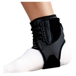 Ace Deluxe Ankle Brace, One Size