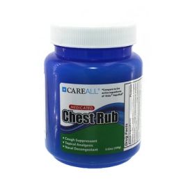 CareAll Chest Rub