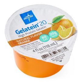 Active Gelatein20 Supplement
