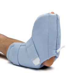 Heel Raiser Heel Protector, Universal