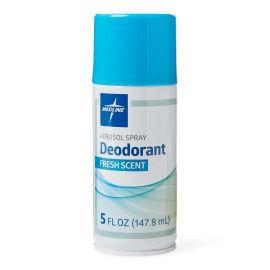 MedSpa Aerosol Deodorant, 5 oz