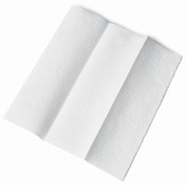 Premium Multi-Fold Paper Towels, White