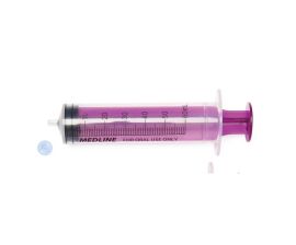Sterile Clear Oral Syringes