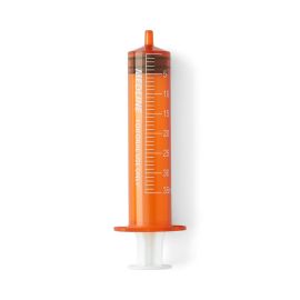 Amber Oral Syringes