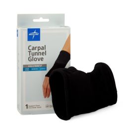 Carpal Tunnel Glove, Size L, Each