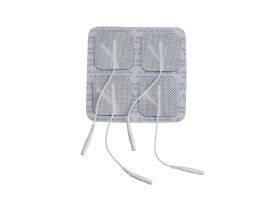 Pre-Gelled Electrode Square
