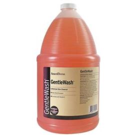 Ameriderm GentleWash™ Body Wash/Shampoo 1 gal, Hypoallergenic