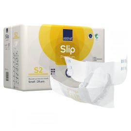 Abena Slip Premium Adult Brief, Level 2 Absorbency