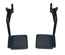 Drive Transport Chair Footrest For ATC17 & ATC19