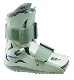 SP Walker Ankle Walker Boot Large