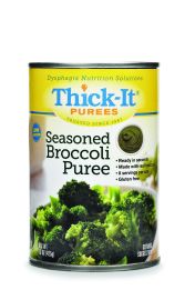 Thick-It Broccoli Puree
