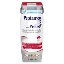 Peptamen 1.5 with Prebio1