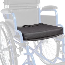 Ziggo Pro Pediatric Reclining Wheelchair Accessories