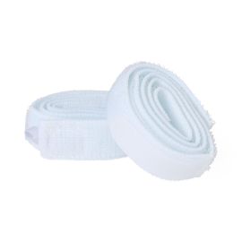 Elastic Leg Bag Strap with Hook-and-Loop Fastener, Pair